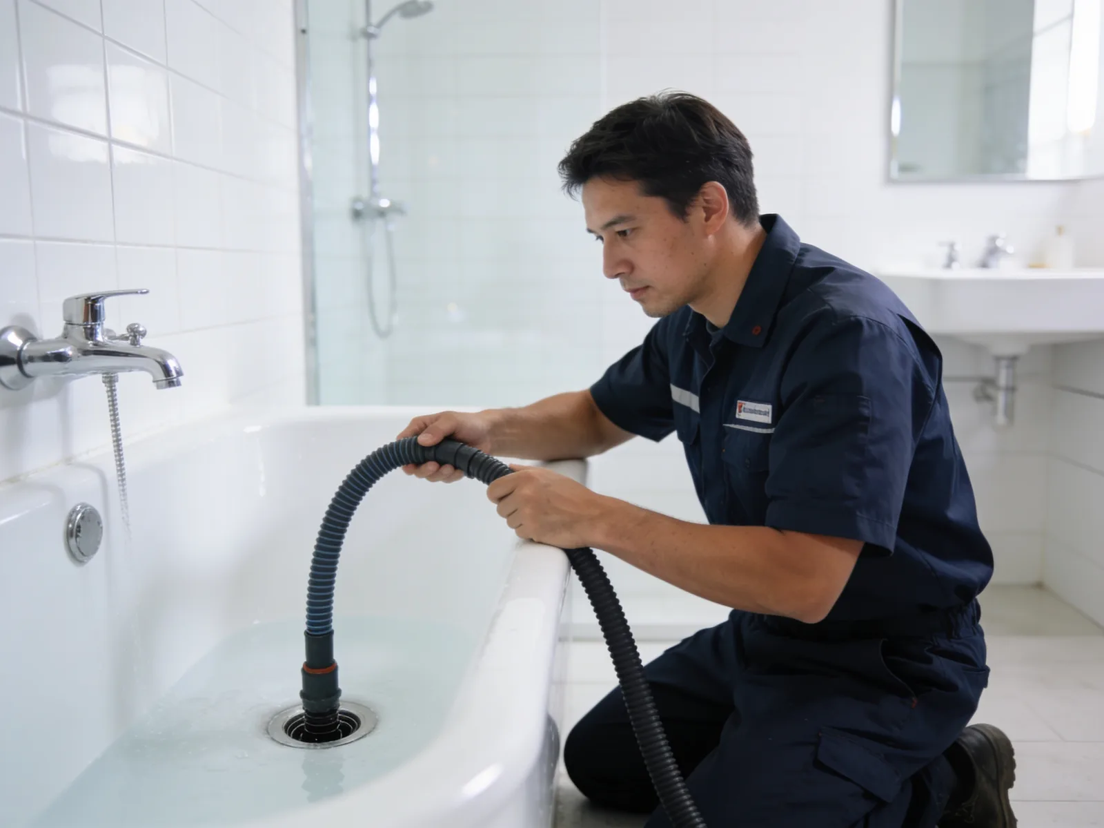 Emergency Plumber Otter Lake, MI FAQs